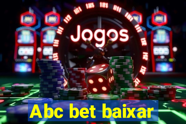 Abc bet baixar